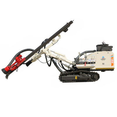 ราคาดี SD150F-1 DTH Mining เครื่องเจาะหิน ออนไลน์